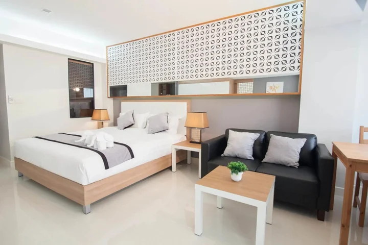Сирача: Racha Residence Sri Racha