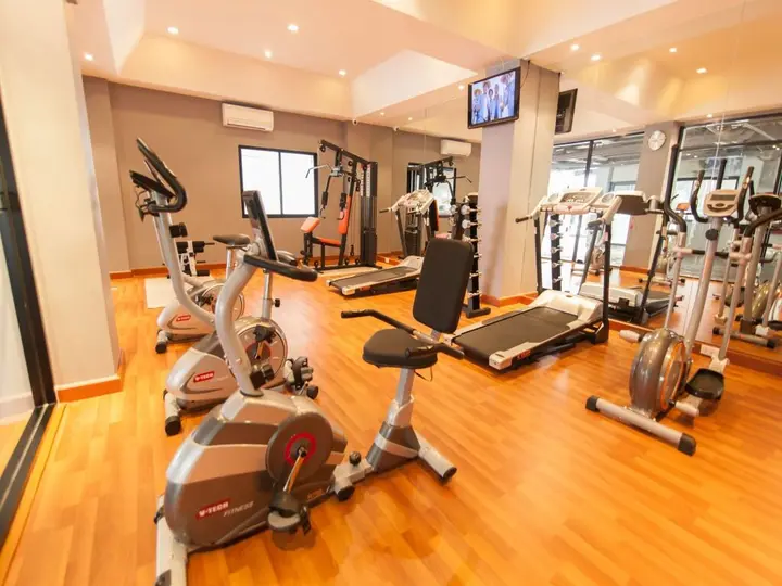 Сирача: Racha Residence Sri Racha