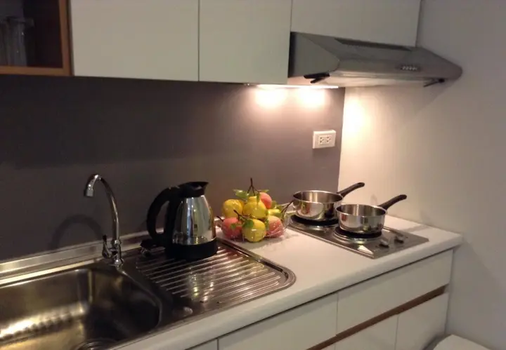 Сирача: Racha Residence Sri Racha