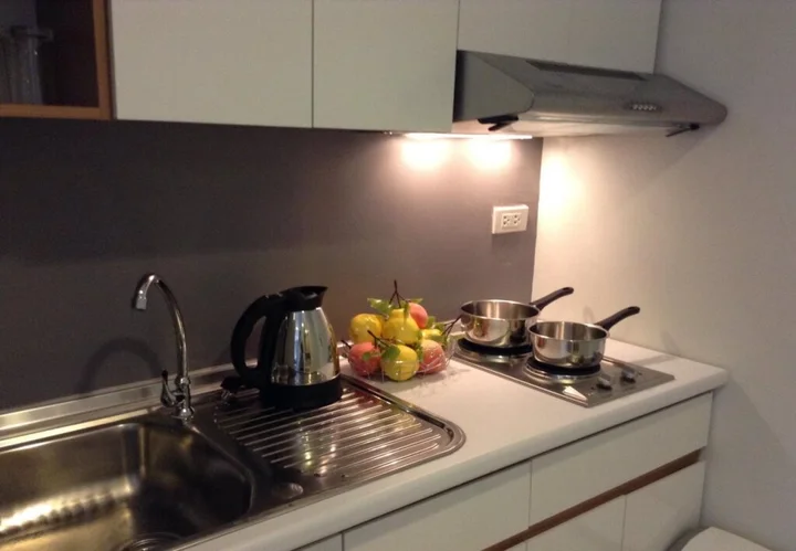 Сирача: Racha Residence Sri Racha