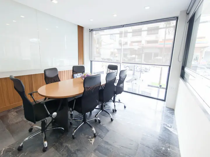 Сирача: Racha Residence Sri Racha