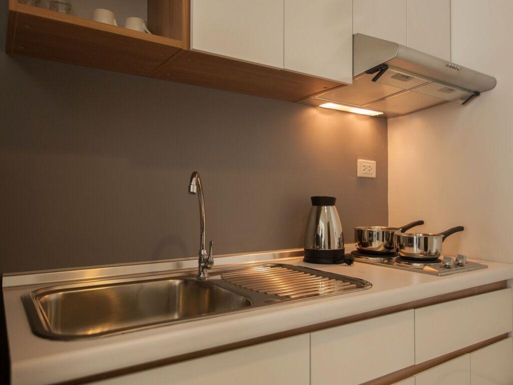 Сирача: Racha Residence Sri Racha