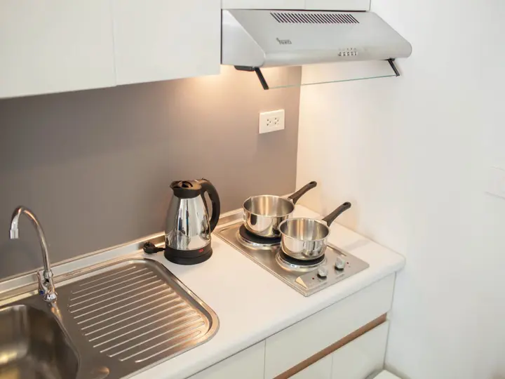 Сирача: Racha Residence Sri Racha