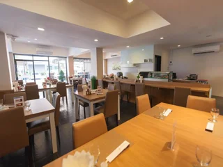 Сирача: Racha Residence Sri Racha