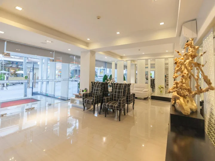 Сирача: Racha Residence Sri Racha