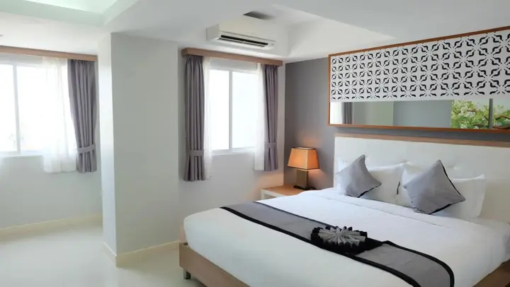 Сирача: Racha Residence Sri Racha