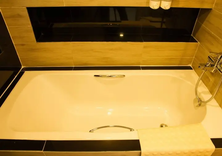 Сирача: Racha Residence Sri Racha