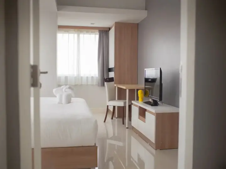 Сирача: Racha Residence Sri Racha