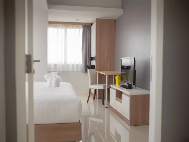 Сирача: Racha Residence Sri Racha