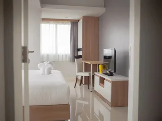 Сирача: Racha Residence Sri Racha