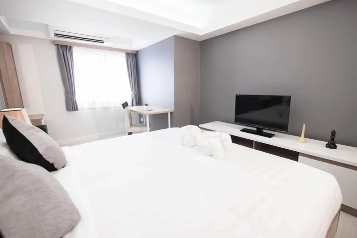 Сирача: Racha Residence Sri Racha