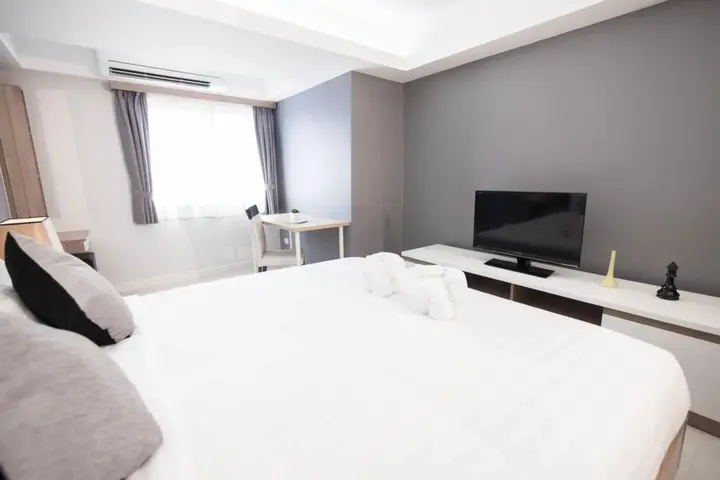 Сирача: Racha Residence Sri Racha