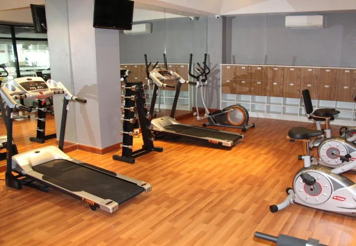 Сирача: Racha Residence Sri Racha