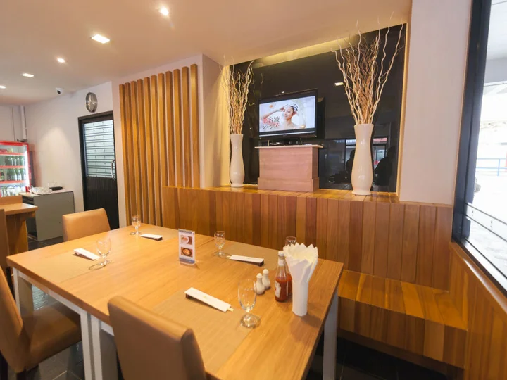 Сирача: Racha Residence Sri Racha