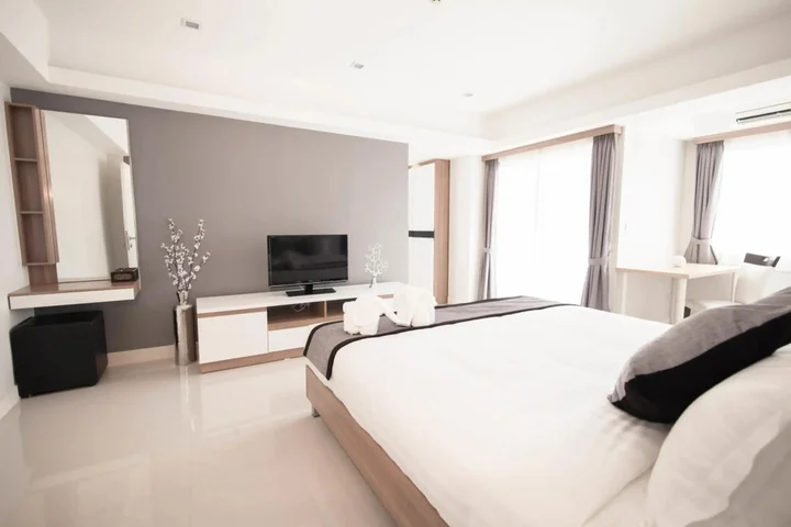 Сирача: Racha Residence Sri Racha