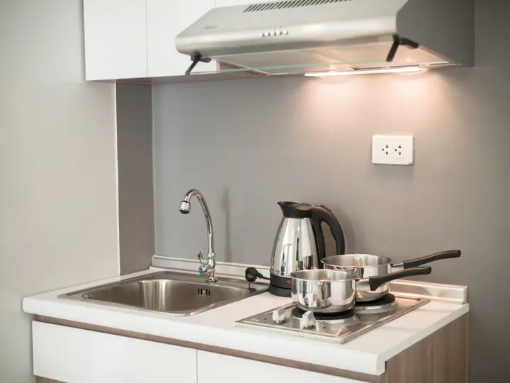 Сирача: Racha Residence Sri Racha
