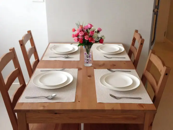 Сирача: Racha Residence Sri Racha
