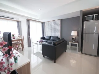 Сирача: Racha Residence Sri Racha