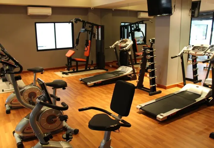 Сирача: Racha Residence Sri Racha