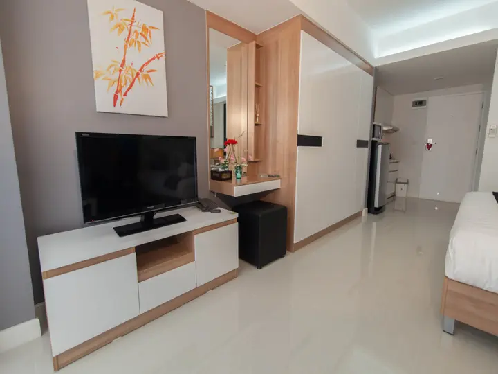 Сирача: Racha Residence Sri Racha