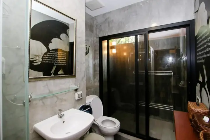 Пак-Чонг: Rain Tree Khao Yai Hotel
