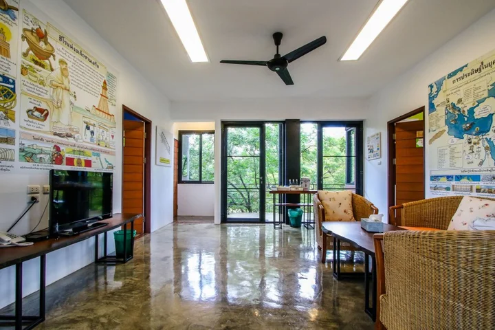 Пак-Чонг: Rain Tree Khao Yai Hotel