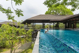 Пак-Чонг: Rain Tree Khao Yai Hotel