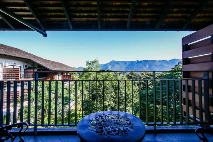 Пак-Чонг: Rain Tree Khao Yai Hotel