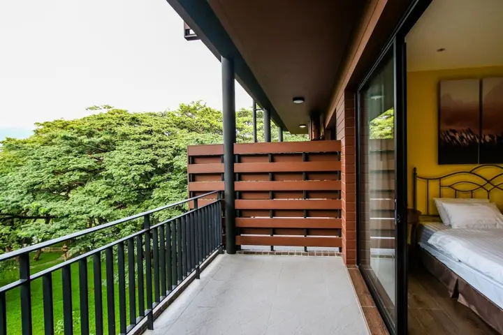 Пак-Чонг: Rain Tree Khao Yai Hotel
