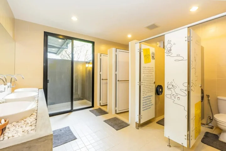 Пак-Чонг: Rain Tree Khao Yai Hotel