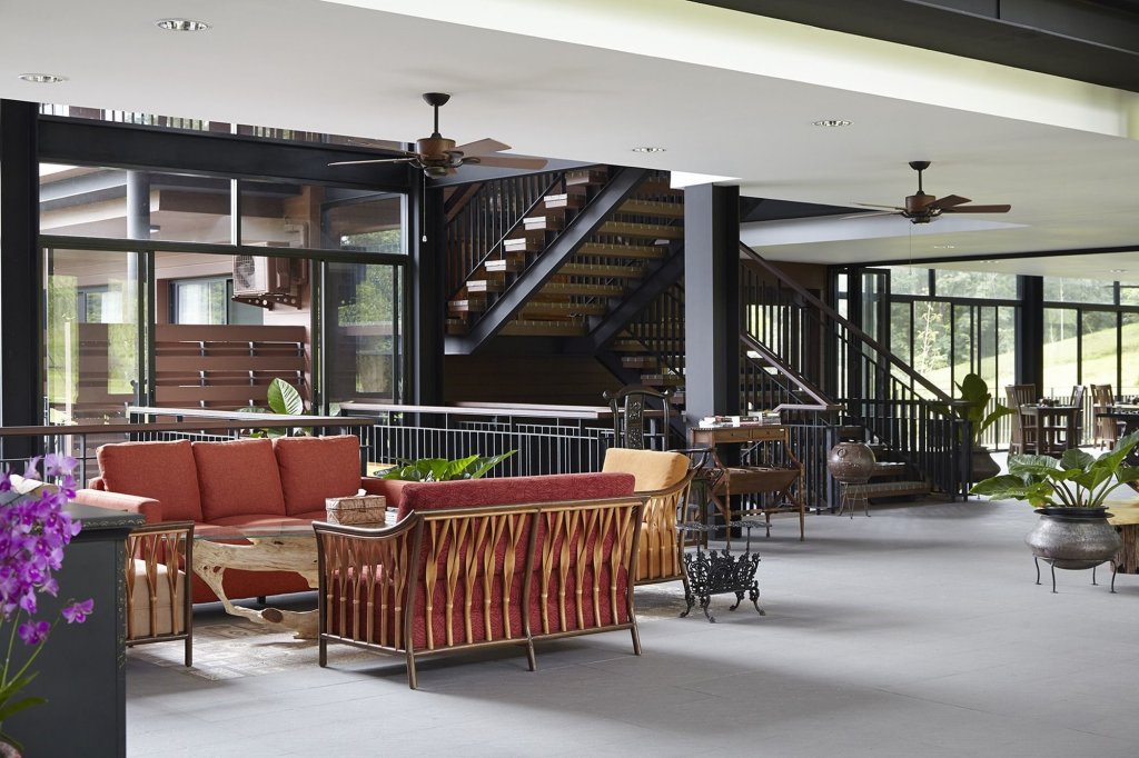 Пак-Чонг: Rain Tree Khao Yai Hotel
