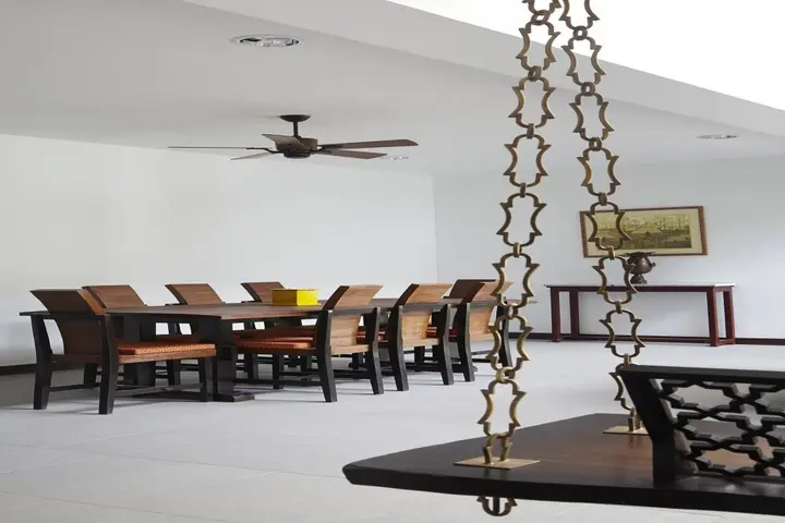 Пак-Чонг: Rain Tree Khao Yai Hotel