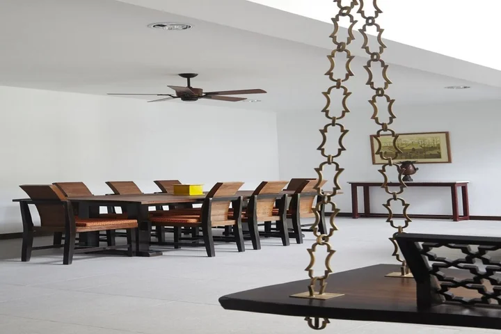 Пак-Чонг: Rain Tree Khao Yai Hotel
