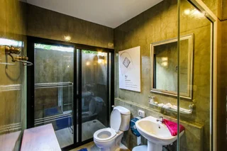 Пак-Чонг: Rain Tree Khao Yai Hotel