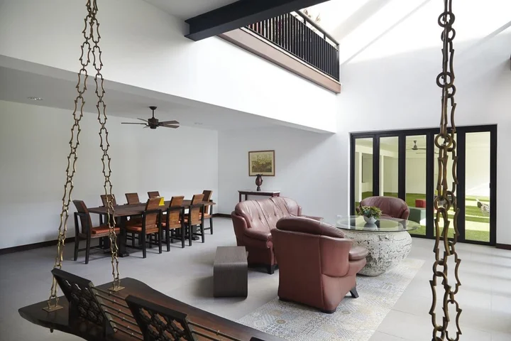 Пак-Чонг: Rain Tree Khao Yai Hotel