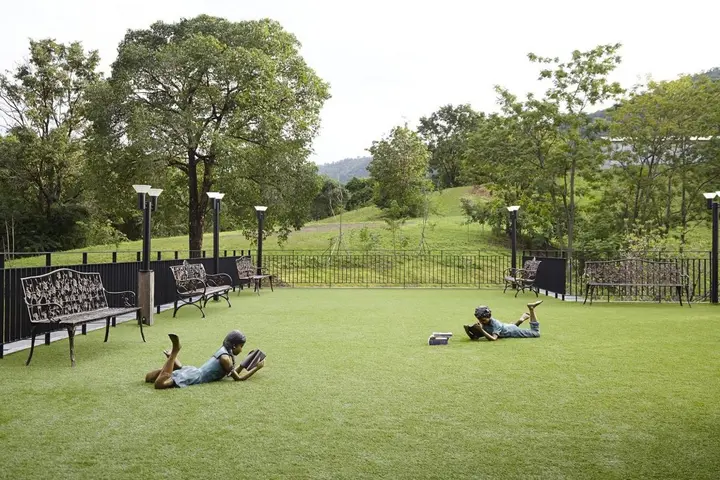 Пак-Чонг: Rain Tree Khao Yai Hotel