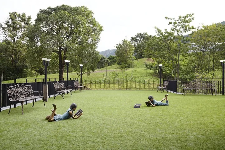 Пак-Чонг: Rain Tree Khao Yai Hotel