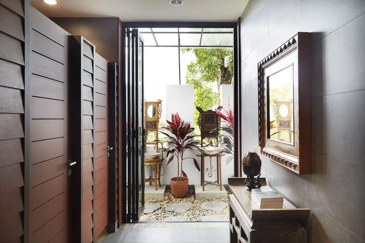 Пак-Чонг: Rain Tree Khao Yai Hotel