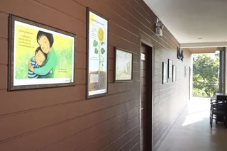 Пак-Чонг: Rain Tree Khao Yai Hotel