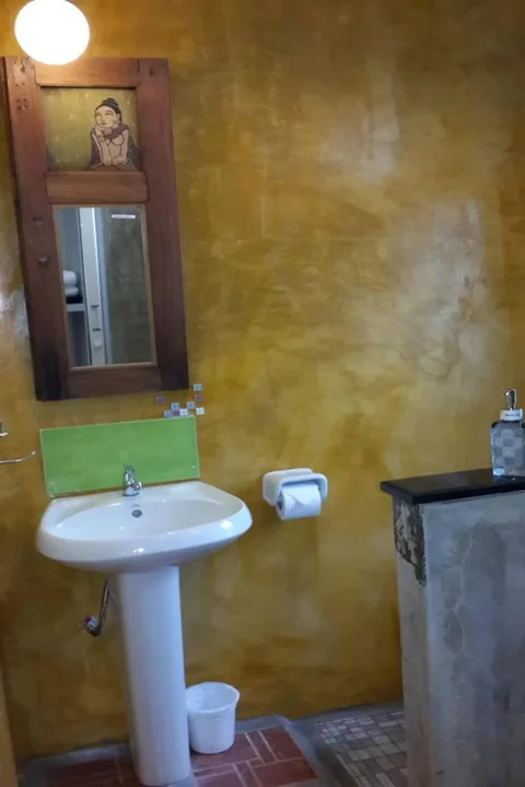 Чианграй: Baan Jaru
