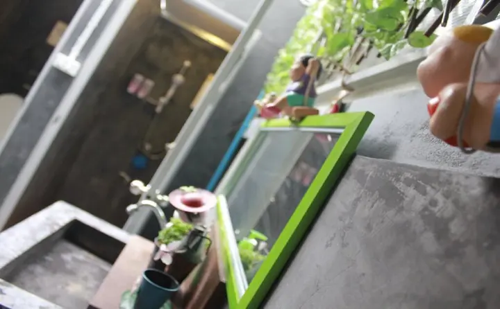 Чиангмай: CM City Hostel