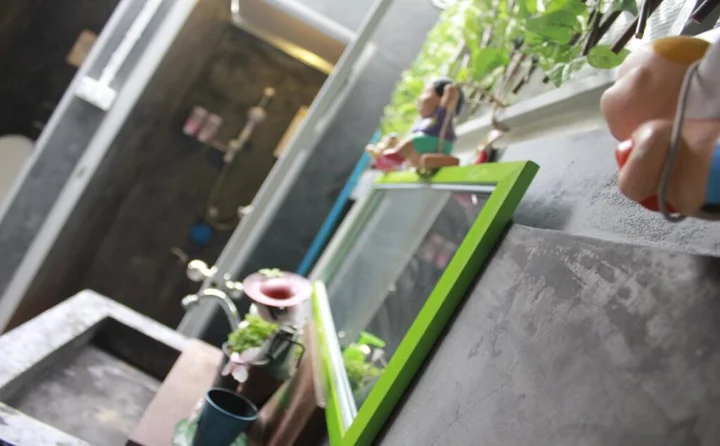 Чиангмай: CM City Hostel