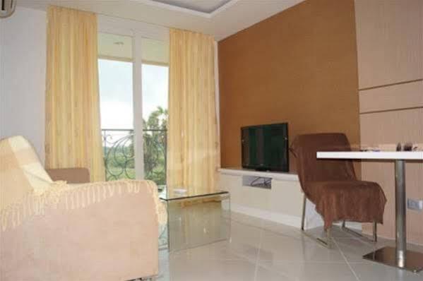 Паттайя: Paradise Park - Room Number 520