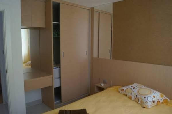 Паттайя: Paradise Park - Room Number 520