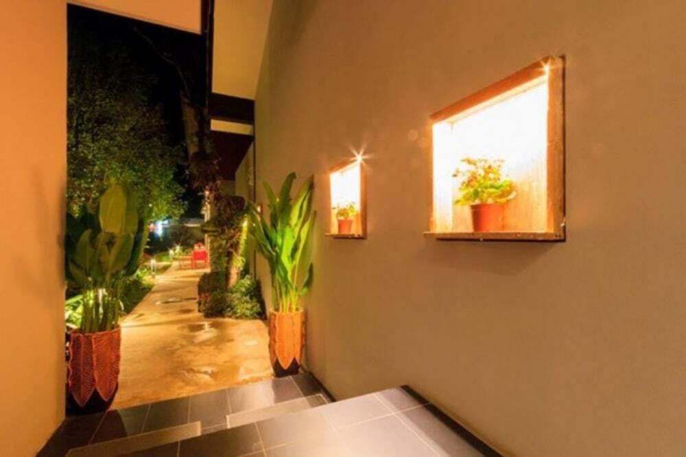 Пак-Чонг: Khaoyai Paradise on Earth