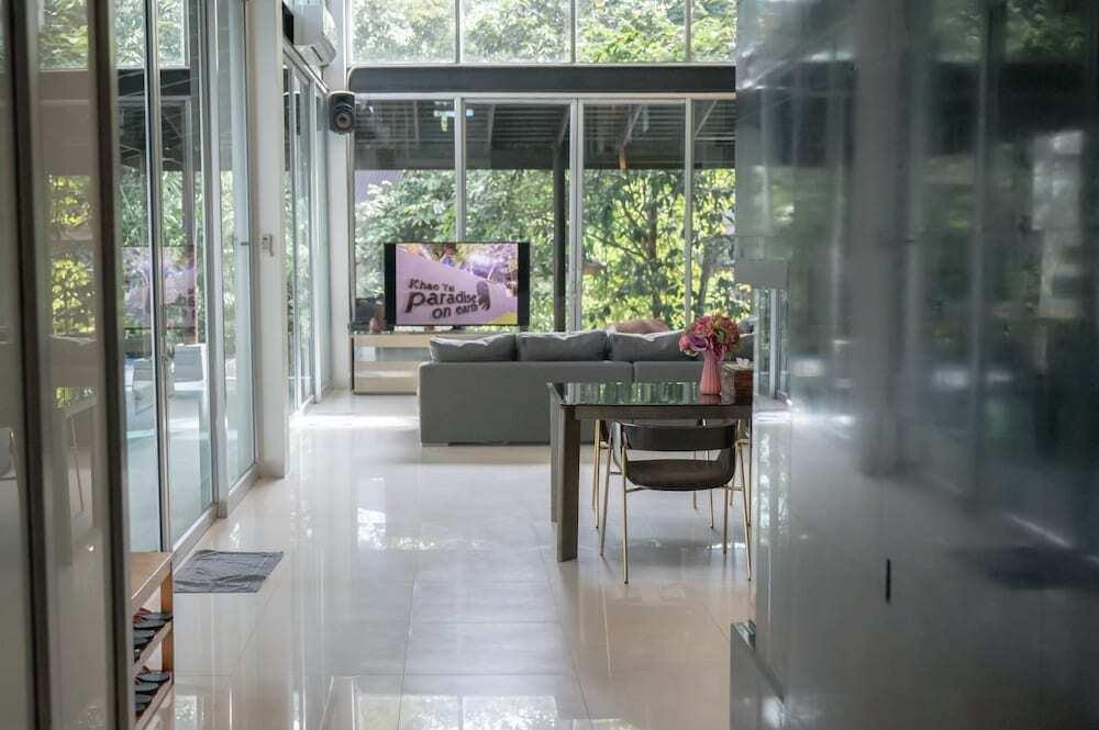 Пак-Чонг: Khaoyai Paradise on Earth