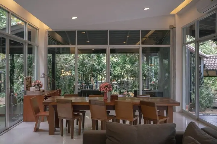 Пак-Чонг: Khaoyai Paradise on Earth