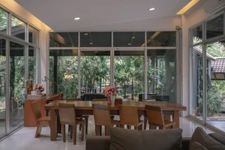 Пак-Чонг: Khaoyai Paradise on Earth