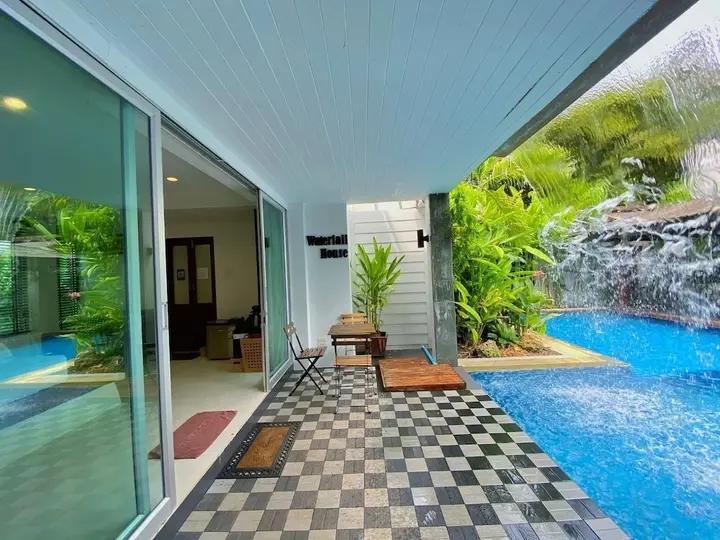 Пак-Чонг: Khaoyai Paradise on Earth
