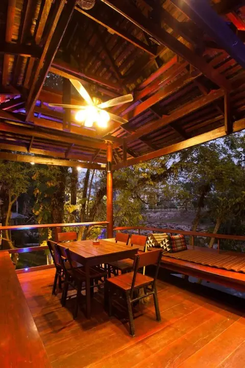Пак-Чонг: Khaoyai Paradise on Earth